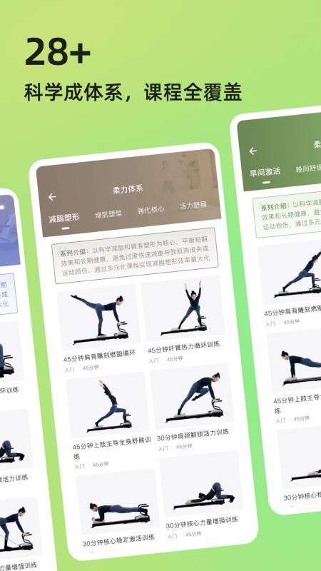 roulistic flex手机版v1.0.5截图4