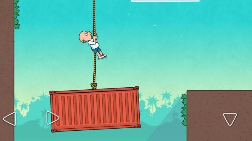 谁是木头人手游v1.0.0截图3