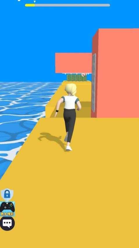 趣味人生路手游v1.0.1截图2