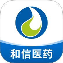 和信医药网手机版 v1.0.6