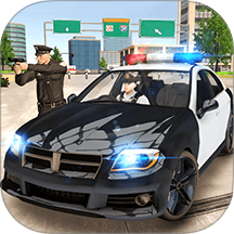 都市极速追击手游 v1.0.1