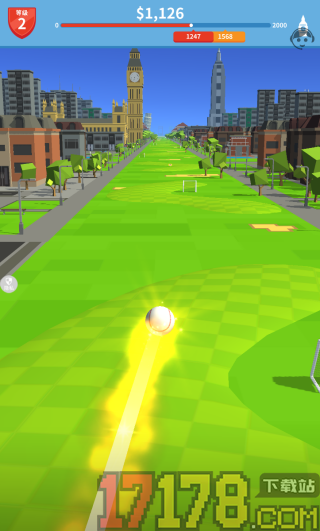 踢向世界尽头手游