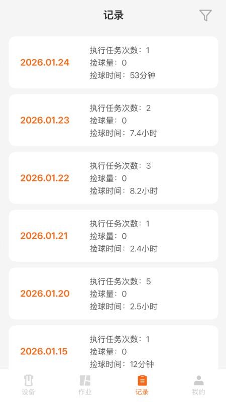 Wayrobo官网版v2.1.0截图3
