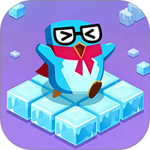 鹅鹅向前冲手游 v1.1.5