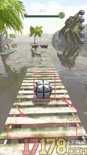 我滚球超帅手游