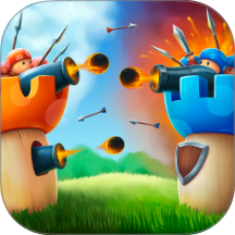 蘑菇战争2手游 v2025.8.0