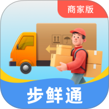 步鲜通官方版 v2.0.1