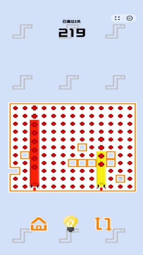 进击的蛇蛇手游v1.1.7截图3