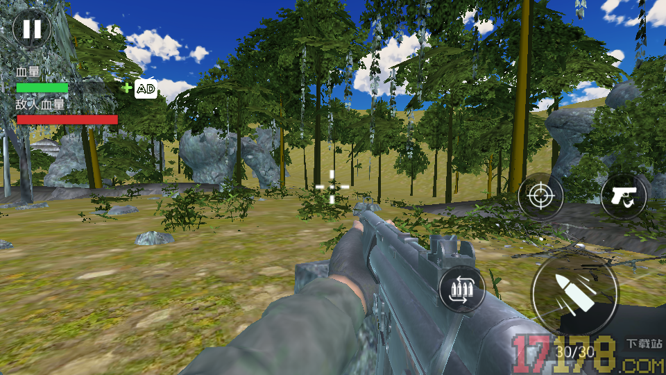 别惹恐怖奶奶手游