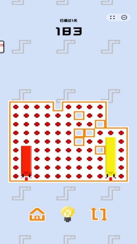 进击的蛇蛇手游v1.1.7截图2