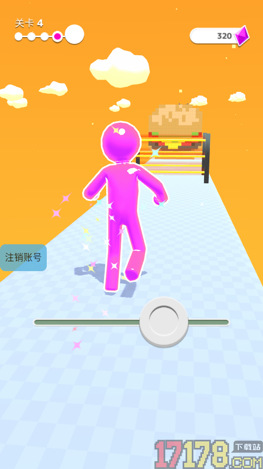 进击的巨人手游