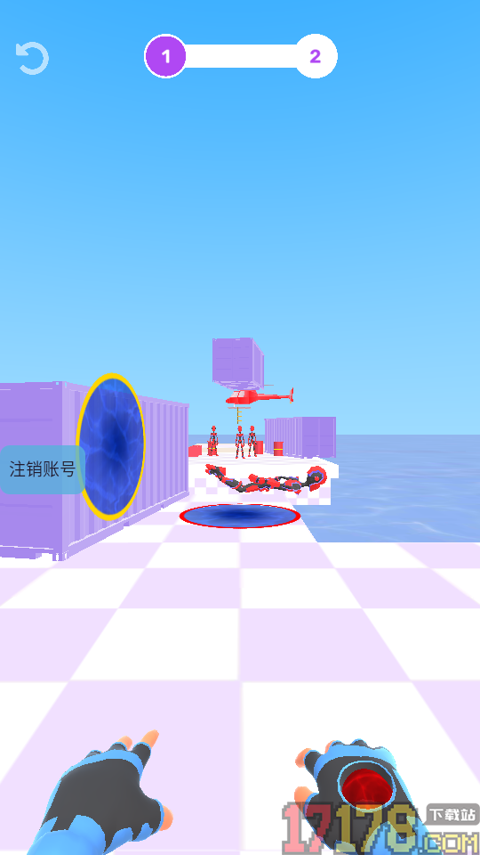 超能魔法英雄手游