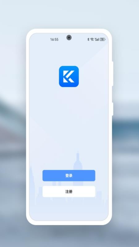 Kaadas Lock手机版