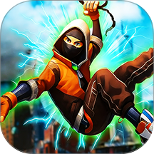 蜘蛛英雄城市救援行动手游 v16.68.6