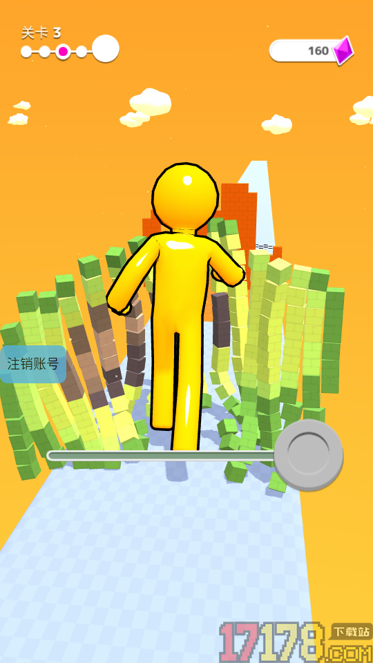 进击的巨人手游