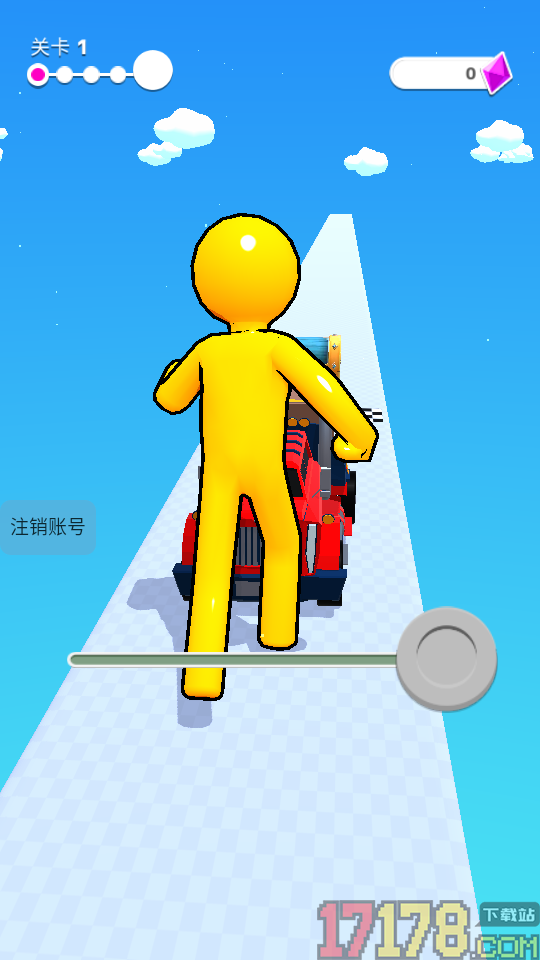 进击的巨人手游