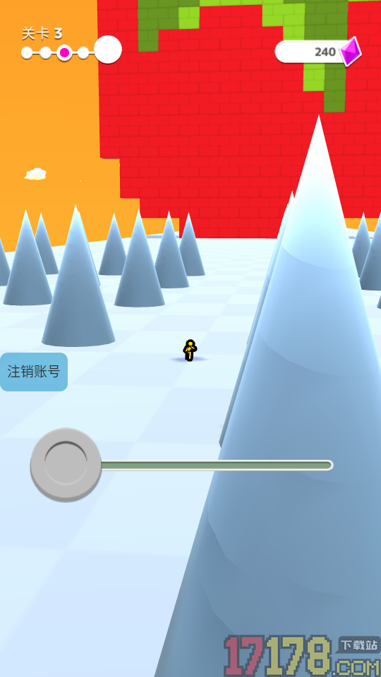 进击的巨人手游