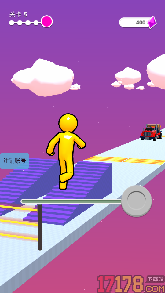 进击的巨人手游