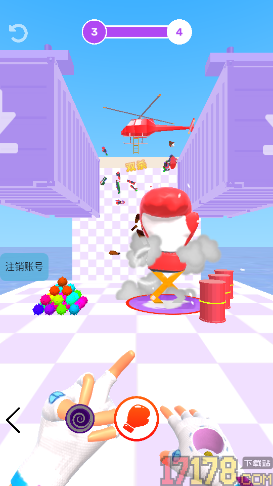 超能魔法英雄手游