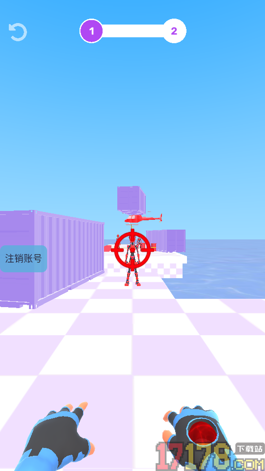 超能魔法英雄手游