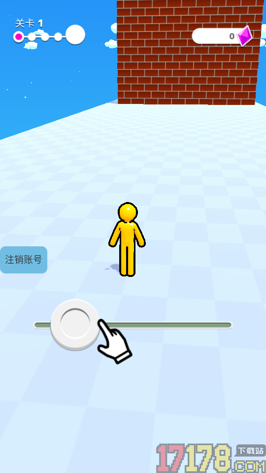 进击的巨人手游