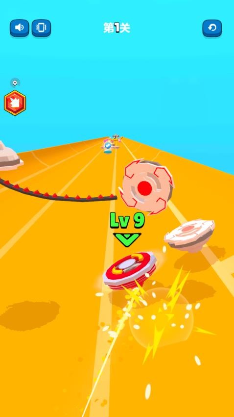 通关小达人手游v1.0.0(1)