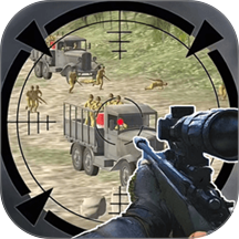 全民枪战联盟手游