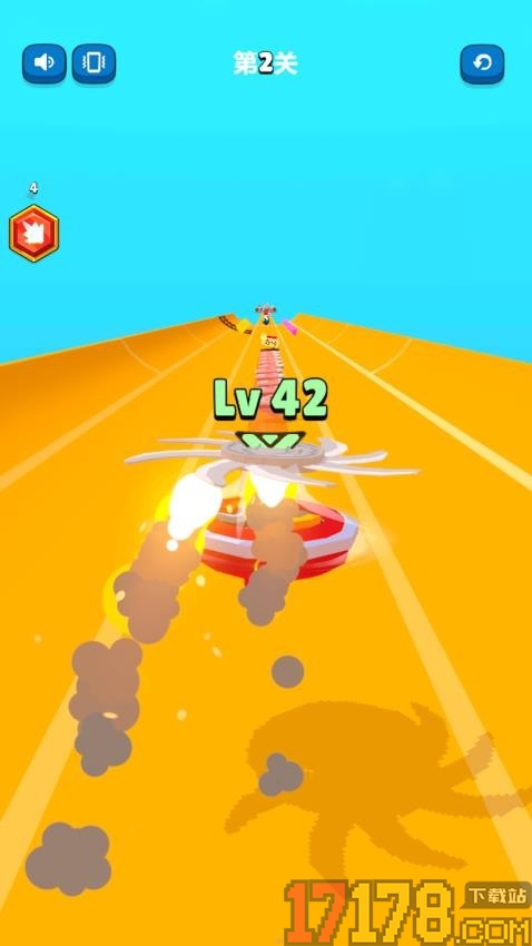 通关小达人手游