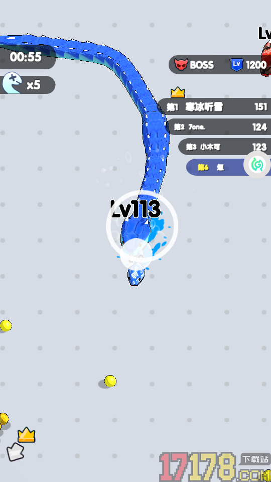 召唤神龙终极版手游