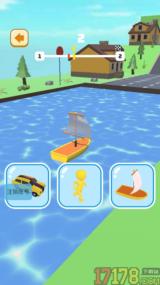 道路飞车达人手游