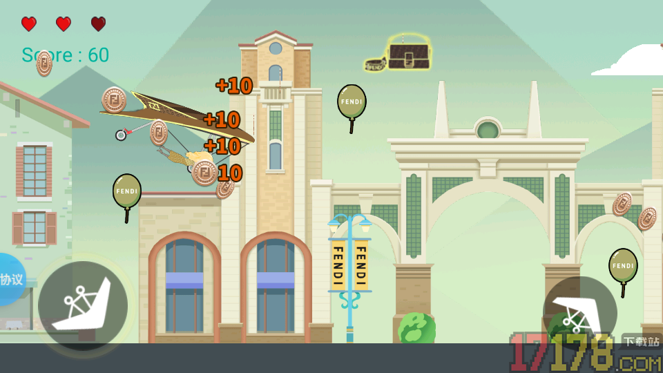 奔跑吧印第安手游