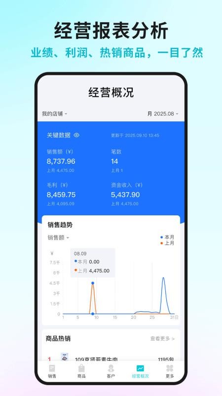智慧记国际版appv4.1.0截图5
