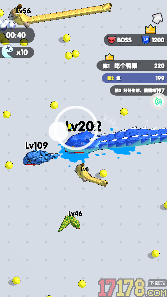 召唤神龙终极版手游