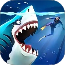 深海吞噬进化手游 v1.0.0