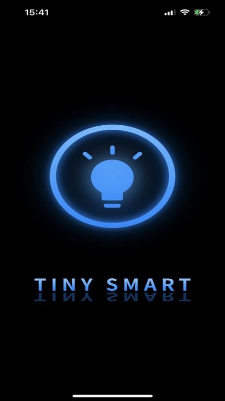 TinySmart手机版v2.3.9截图1