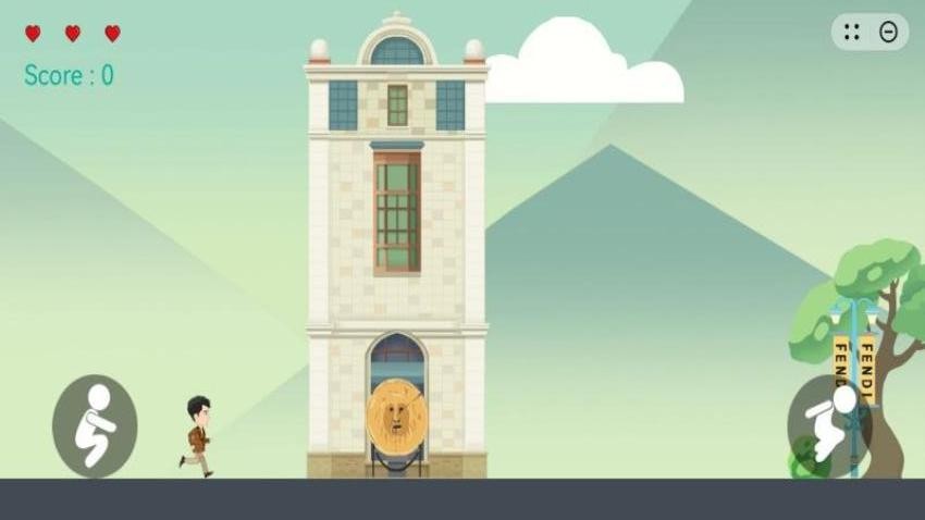 奔跑吧印第安手游v1.1.5截图1