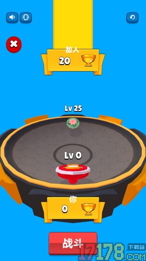 通关小达人手游