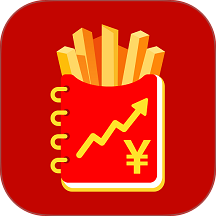 小薯条记账app
