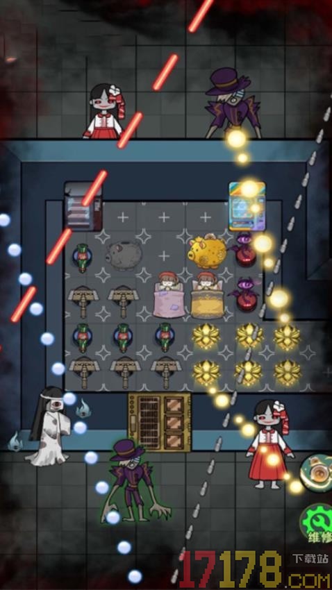 我是躺平猎梦者手游