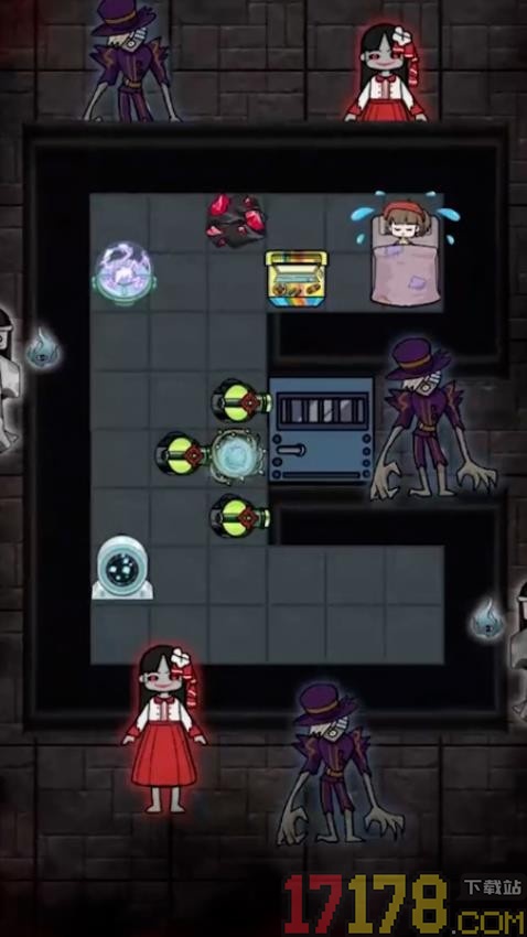 我是躺平猎梦者手游