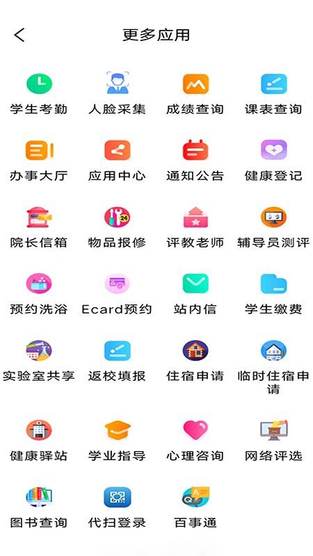 沈工智校appv0.3.39截图2