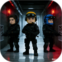 传奇特工大挑战手游 v1.0.2