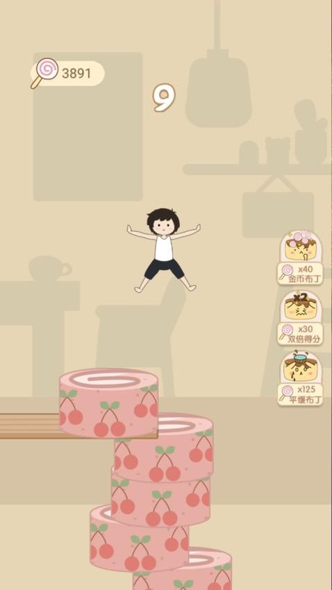 美味甜点制作师手游v3.0.0截图2