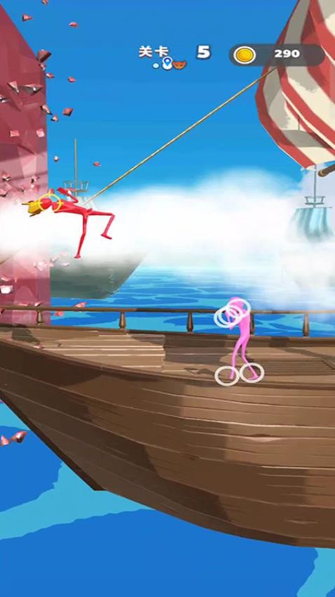 拳王之战手游v187.1.2截图3