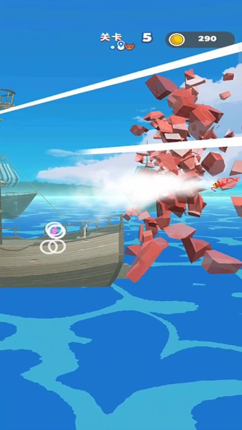 拳王之战手游v187.1.2截图4