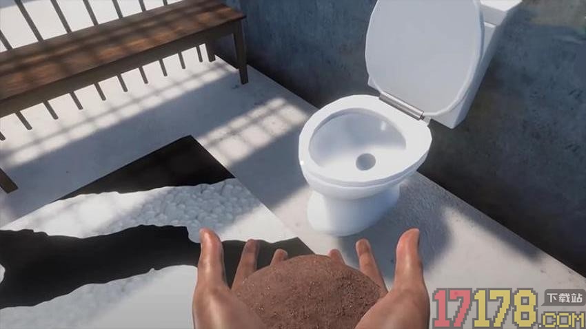 监狱逃离日记手游