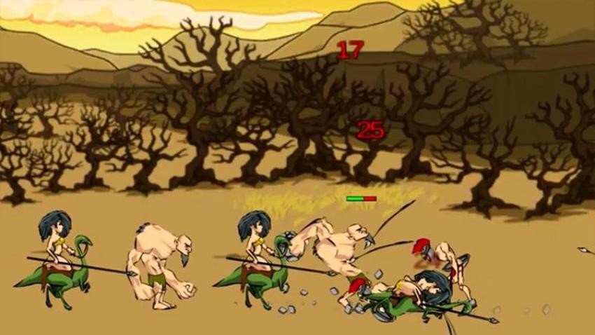 帝国战争时代手游v1.0.0(2)