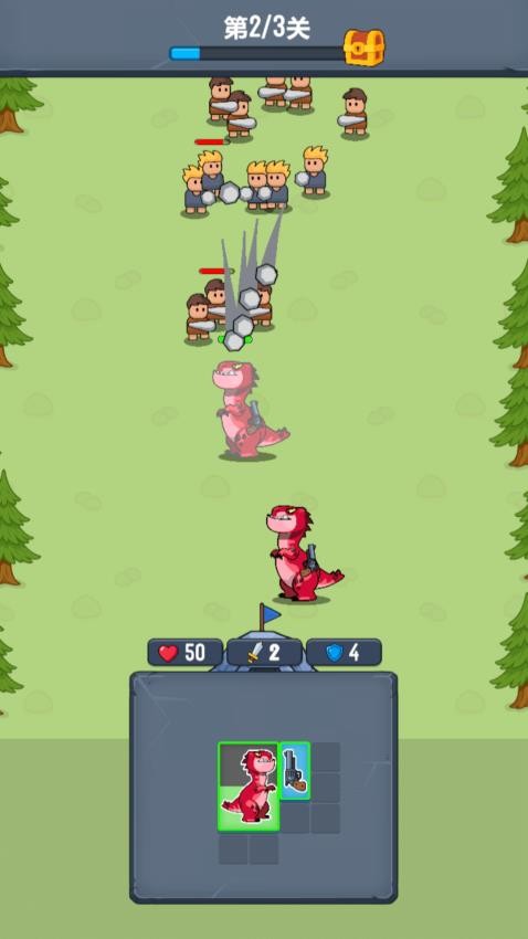 时空特工队手游v1.0.1(4)