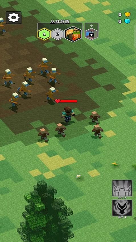 小小像素指挥官手游v187.1.3(4)