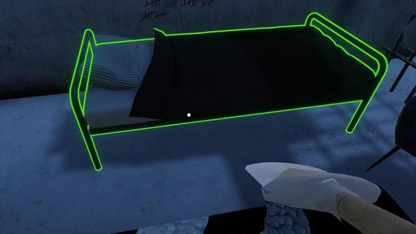 监狱逃离日记手游v1.0.0截图2